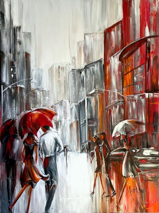 Young on Yonge - Vendu/sold