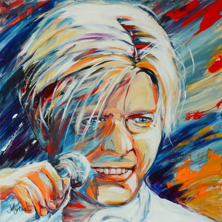 Bowie
