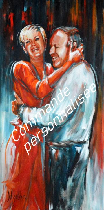 C'est mon papa Vénus/Sold!