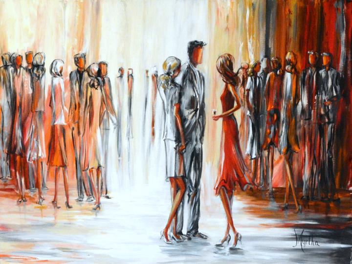 Ensemble - Vendue/Sold