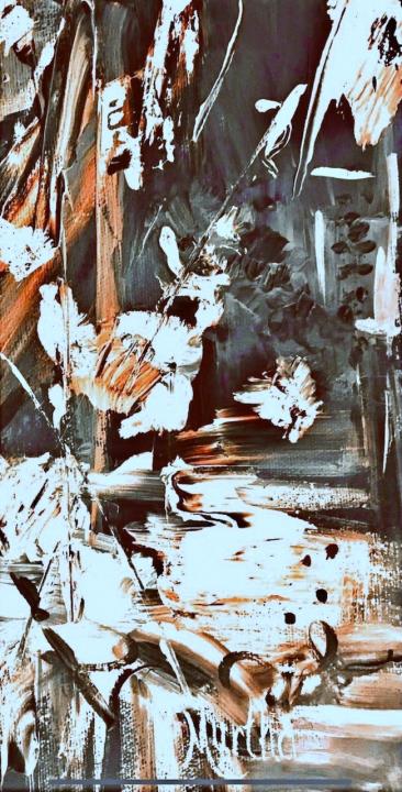 Organique - Vendue/Sold