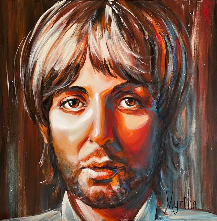 Paul McCartney Vendu/Sold