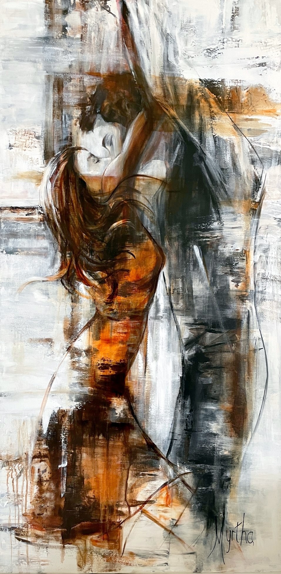 Le Baiser