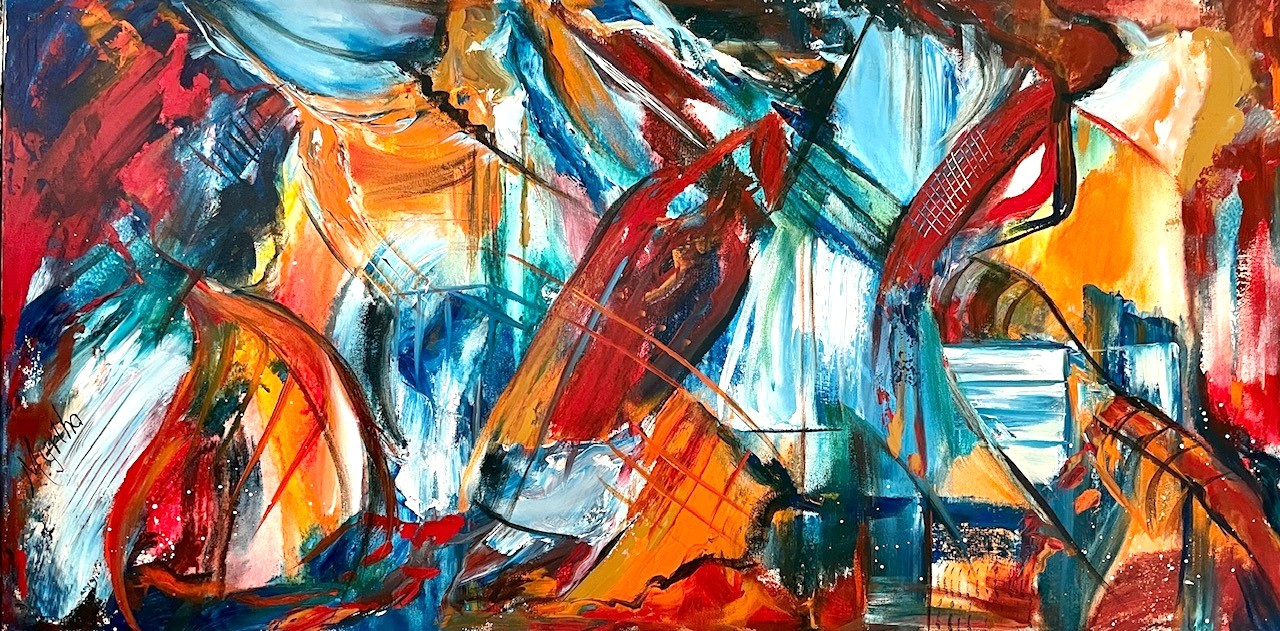 Opus 9 - Vendue/Sold