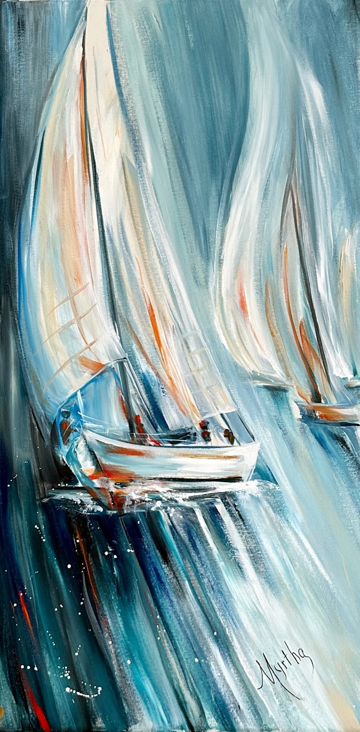 Vent dans les Voiles