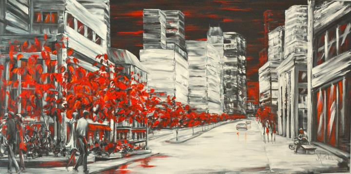 Il était une fois  Vendu/Sold